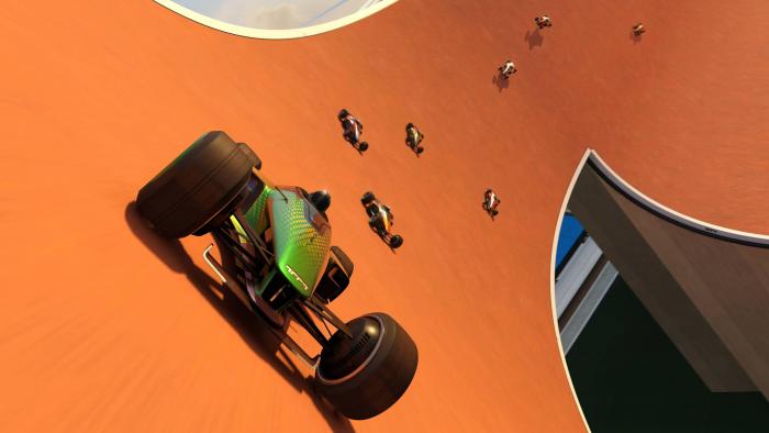 Análise | Trackmania tem cara de inacabado, mas quer levar franquia adiante - 1