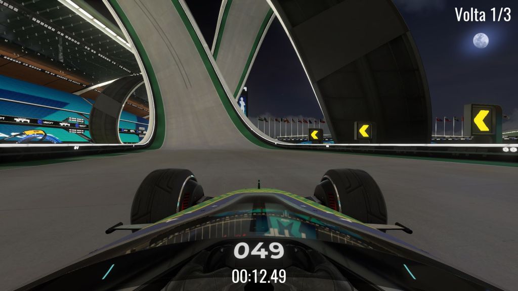 Análise | Trackmania tem cara de inacabado, mas quer levar franquia adiante - 4