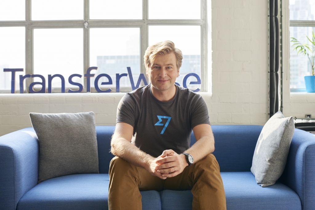 Após nova rodada de investismentos, TransferWise é avaliada em US$ 5 bilhões - 2