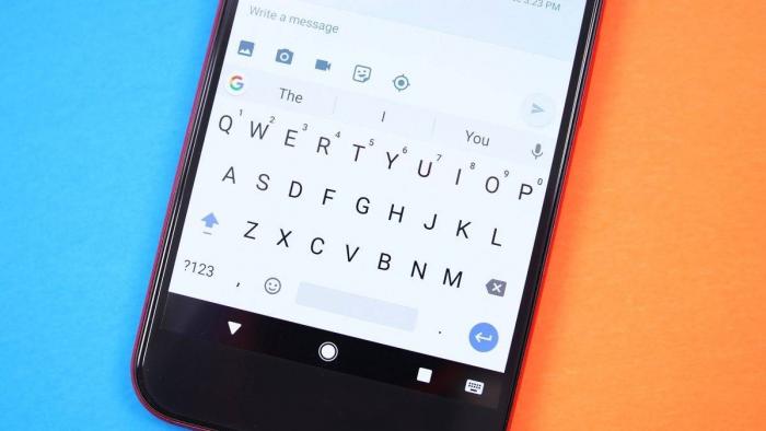 App de teclado do Google recebe suporte aos emojis do Android 11 - 1