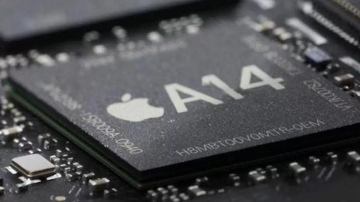Apple teria encomendado 80 milhões de chips A14 à TSMC para 2020 - 1