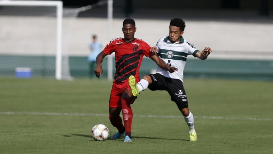 Athletico x Coritiba | Onde assistir, prováveis escalações, horário e local; Final de peso no Paranaense - 1