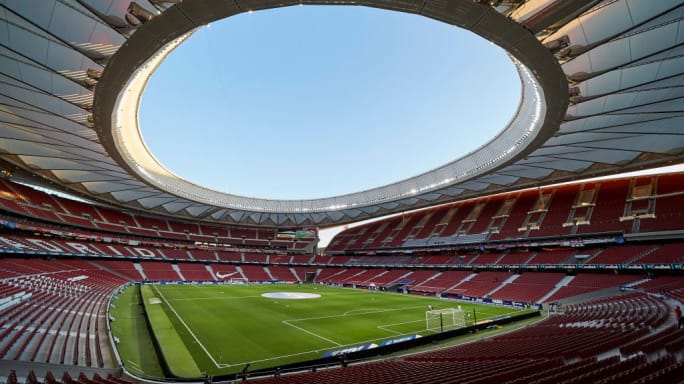 Atlético de Madrid x Betis | Onde assistir, prováveis escalações, horário e local; Gigante de olho na Champions - 2
