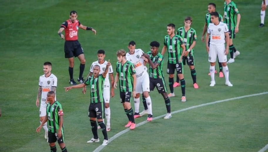 Atlético-MG x América-MG | Onde assistir, prováveis escalações, horário e local; 1º jogo das semis do Mineiro - 1