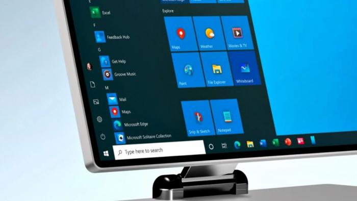 Atualização do Windows 10 deu fim ao Bloco de Notas e Paint para alguns usuários - 1