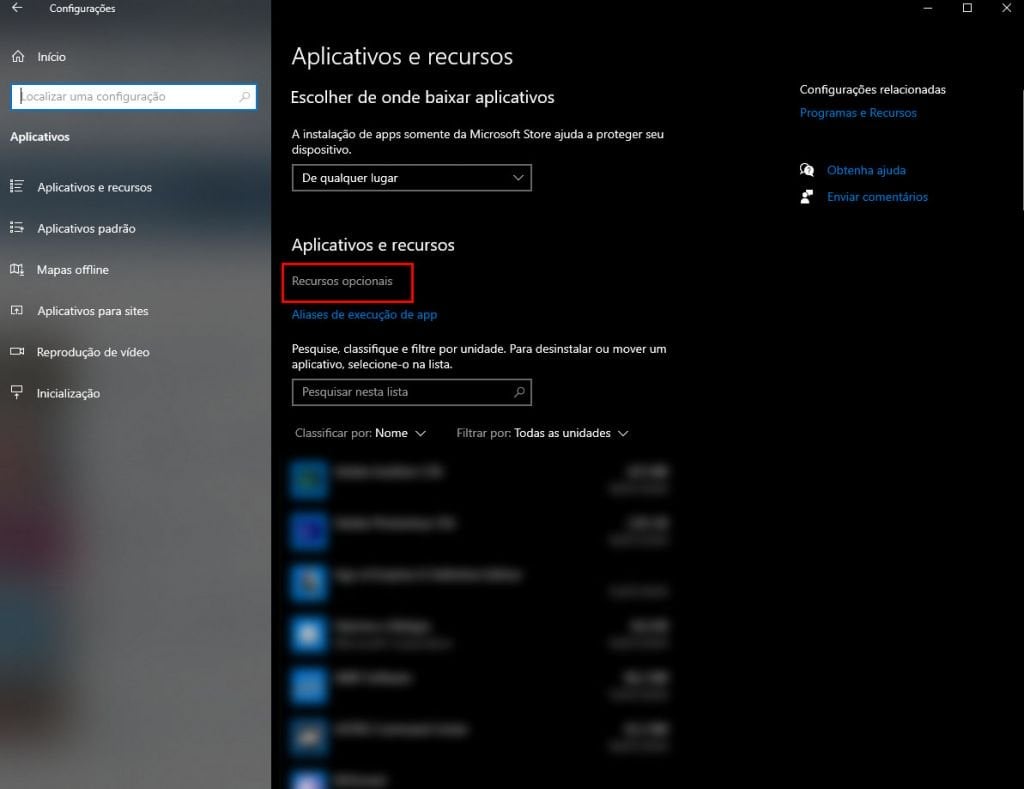 Atualização do Windows 10 deu fim ao Bloco de Notas e Paint para alguns usuários - 2