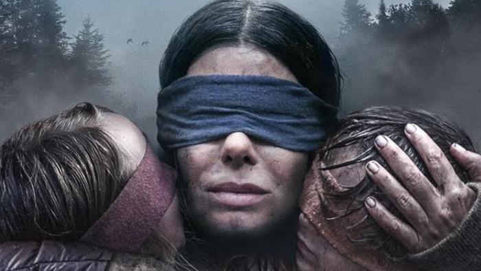 Autor de Bird Box confirma que a Netflix fará adaptação da sequência literária - 1