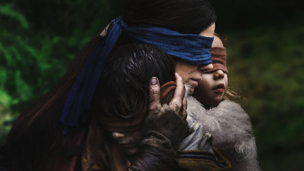 Autor de Bird Box confirma que a Netflix fará adaptação da sequência literária - 2