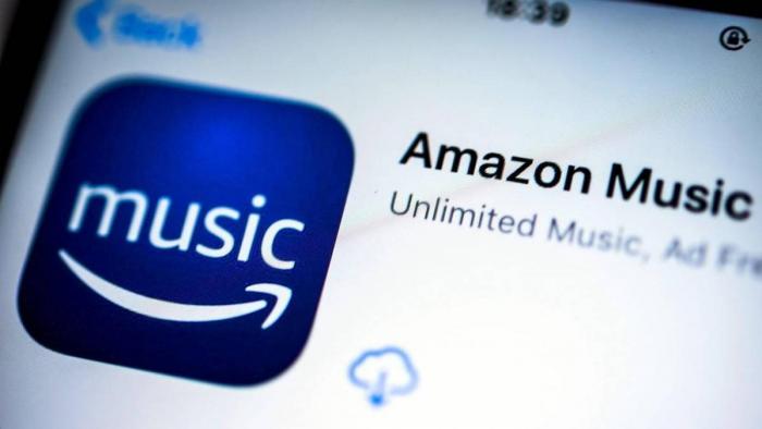 Cansou do Spotify? Amazon Music oferece 50 milhões de músicas e 3 meses grátis - 1