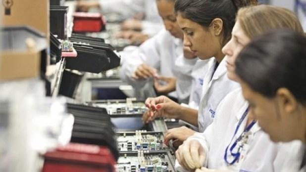 Cargas da Foxconn na Índia são liberadas em meio a tensões do país com a China - 2