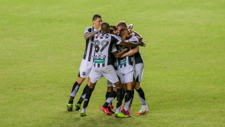 Ceará x Bahia | Onde assistir, prováveis escalações, horário e local; 1º jogo da final do Nordestão - 1