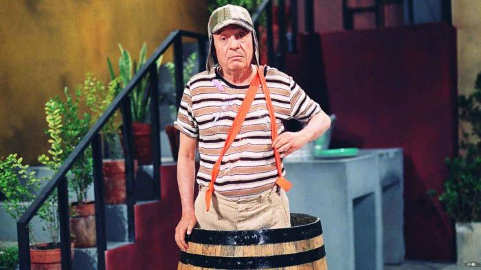 Chaves se despede do SBT após 36 anos de parceria que marcou gerações - 1