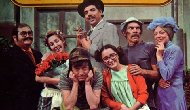 Chaves se despede do SBT após 36 anos de parceria que marcou gerações - 2