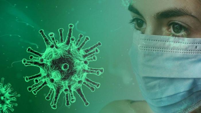 China aponta vírus mais mortal que COVID-19 no Cazaquistão, mas país nega - 1