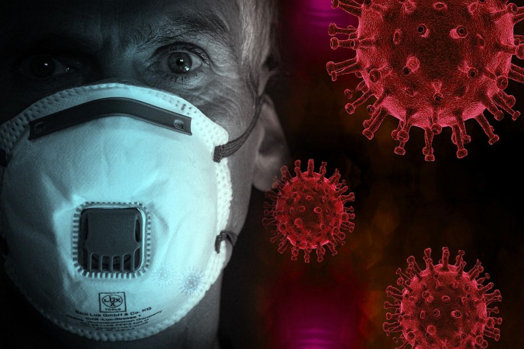 China aponta vírus mais mortal que COVID-19 no Cazaquistão, mas país nega - 2