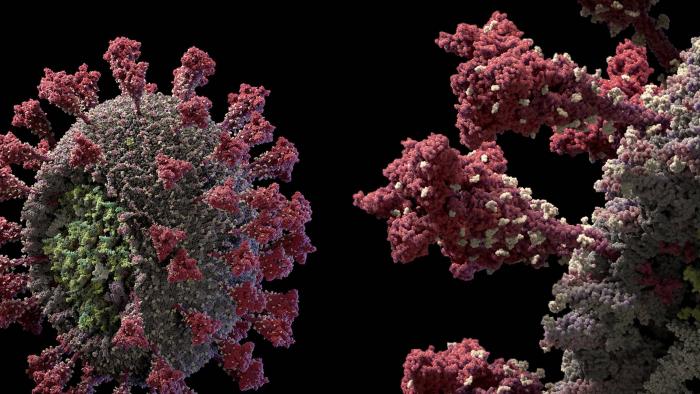 Cientistas e OMS admitem: coronavírus pode ser transmitido pelo ar - 1