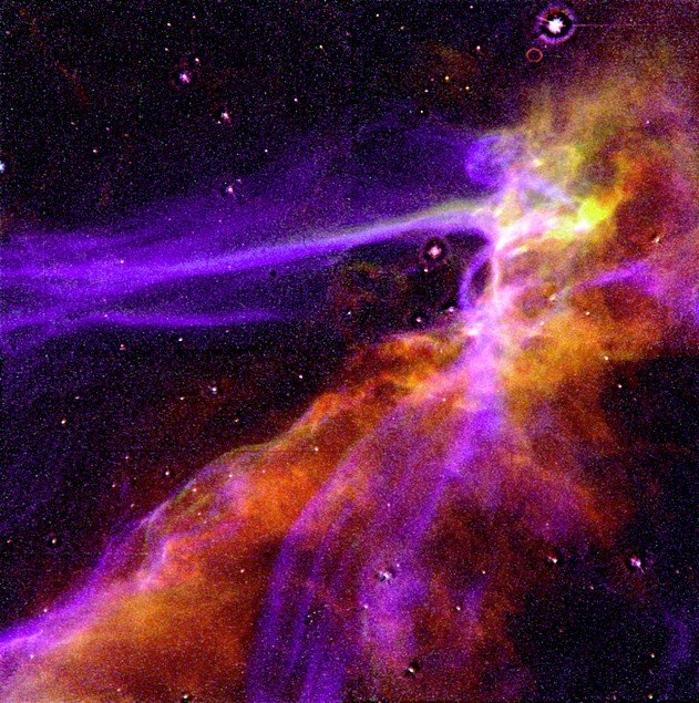 Cientistas podem ter descoberto um novo tipo de supernova: a supernova 