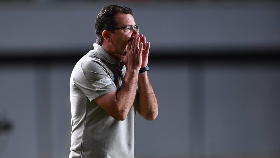 Com aval de Enderson Moreira, Cruzeiro deve fechar com lateral do Bahia - 1