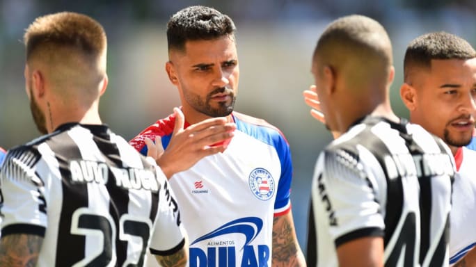 Com aval de Enderson Moreira, Cruzeiro deve fechar com lateral do Bahia - 2