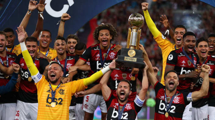 Com foco em encontrar treinador, Flamengo deixa renovações em 'segundo plano' - 2