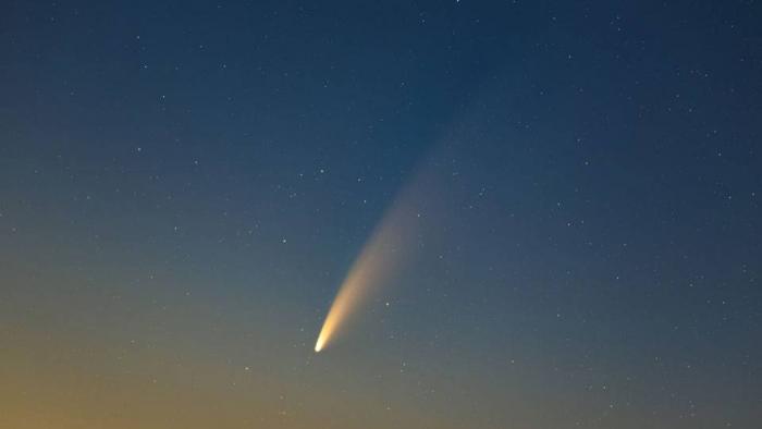 Cometa NEOWISE deve se tornar visível a olho nu no Brasil; saiba como vê-lo - 1