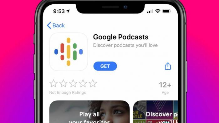 Como adicionar seu canal de podcast no Google Podcasts - 1