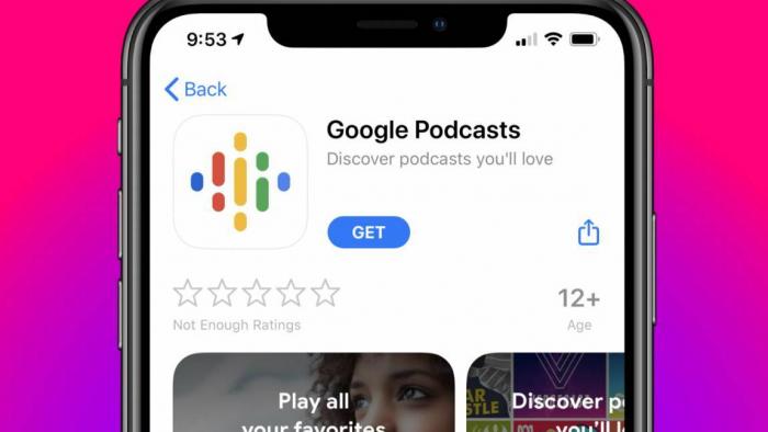 Como adicionar seu canal de podcast no Google Podcasts - 1