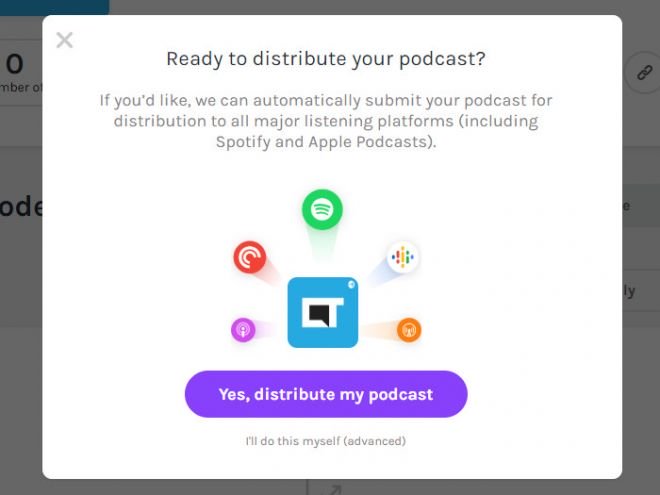 Como adicionar seu canal de podcast no Google Podcasts - 7
