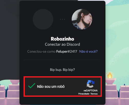 Como criar bots para responder no Discord - 9