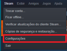 Como proteger sua conta no Steam e ter mais privacidade - 2