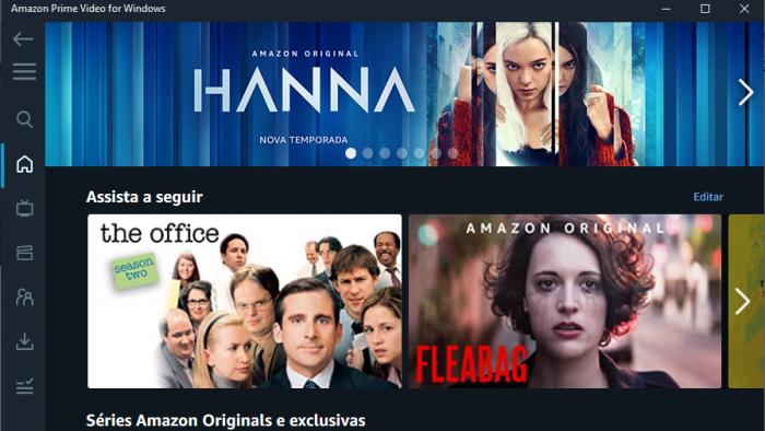 Como usar o aplicativo do Amazon Prime Video no Windows 10 - 1