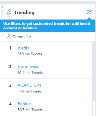 Como usar o TweetDeck, gerenciador de perfis no Twitter - 6