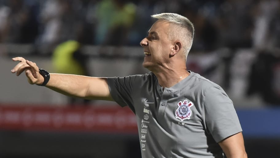 Corinthians alivia as contas com a saída de dois jogadores - 1