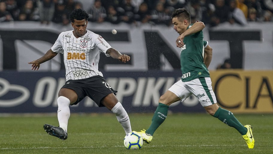 Mundo Positivo » Corinthians x Palmeiras | Onde assistir, prováveis escalações, horário e local ...