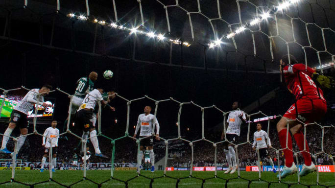 Corinthians x Palmeiras | Onde assistir, prováveis escalações, horário e local; clássico da volta do Paulistão - 5