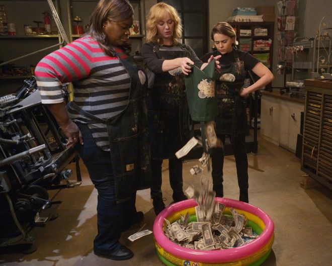 Crítica | Good Girls termina 3ª temporada mais leve e improvisada, mas divertida - 2