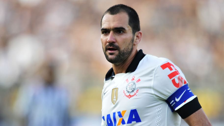 Danilo, ex-jogador e ídolo do Corinthians, deseja voltar aos gramados como técnico - 1