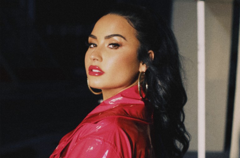 Demi Lovato se abre sobre seus vícios em entrevista reveladora - 1