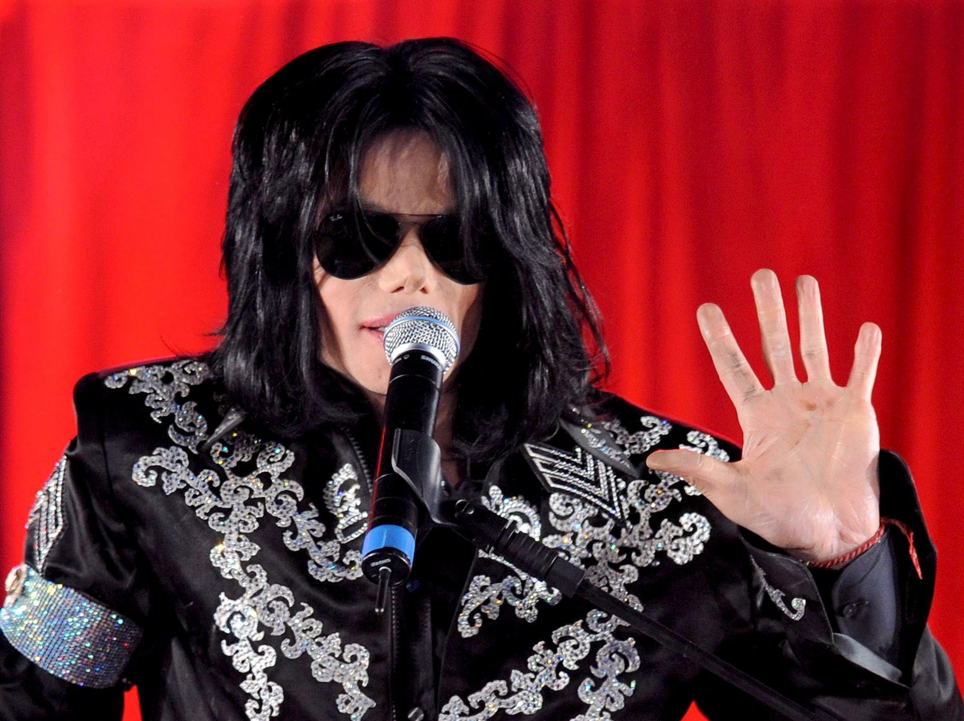 Diário secreto revela grande medo de Michael Jackson - 1