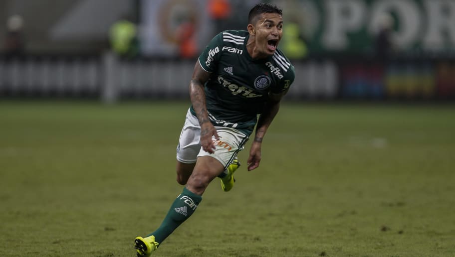 Em despedida oficial, Palmeiras e Dudu já projetam retorno; atacante diz que irá cumprir 