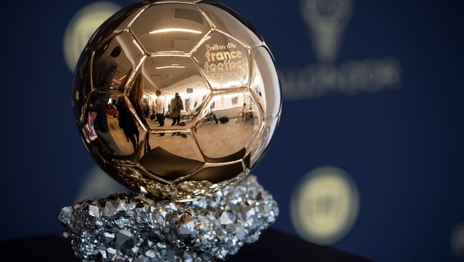 Em meio à pandemia, France Football declara que não haverá Bola de Ouro em 2020 - 1