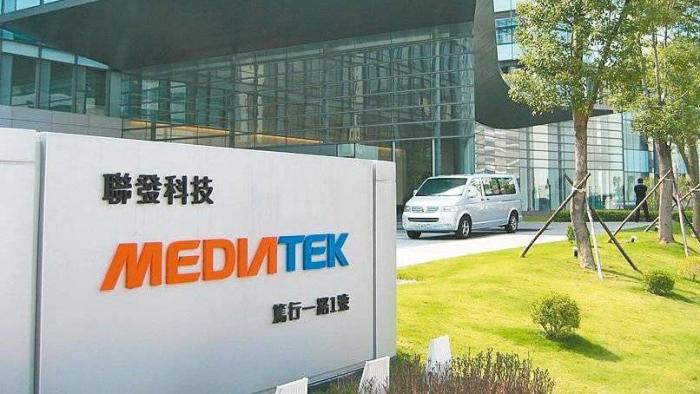 EUA teriam pressionado MediaTek para reduzir vendas de chips à Huawei, diz site - 1