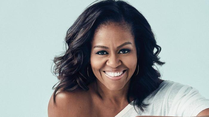 Exclusivo do Spotify, podcast de Michelle Obama ganha data de estreia - 1