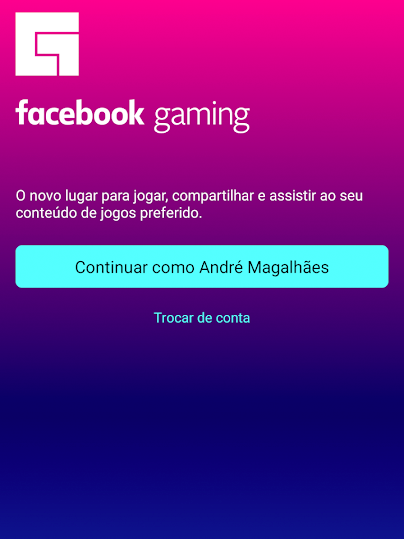 Facebook Gaming: como fazer live na plataforma - 15