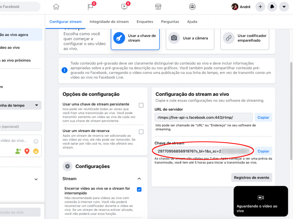 Facebook Gaming: como fazer live na plataforma - 4