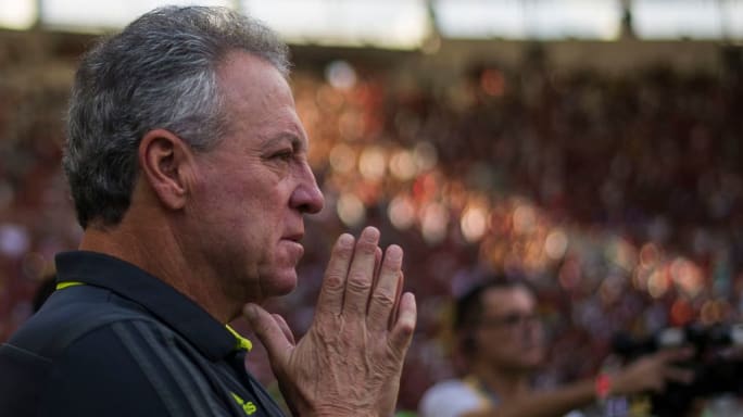 Flamengo: BAP diz ter feito ‘colocação infeliz’ e se retrata por declarações sobre Abel; veja nota na íntegra - 2