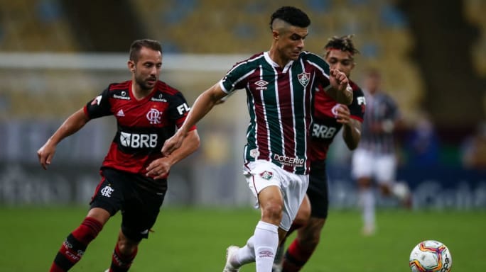 Flamengo x Fluminense | Onde assistir, prováveis escalações, horário e local; 'Noves' fora da grande final no Rio - 2