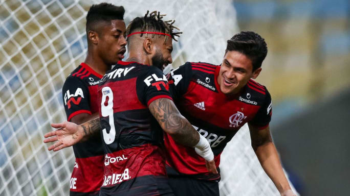 Flamengo x Fluminense | Onde assistir, prováveis escalações, horário e local; 'Noves' fora da grande final no Rio - 3