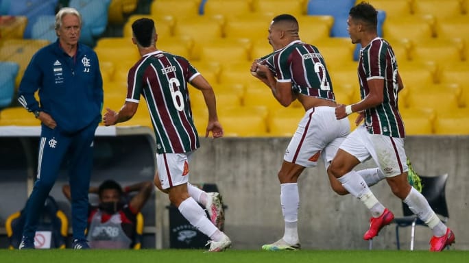 Flamengo x Fluminense | Onde assistir, prováveis escalações, horário e local; 'Noves' fora da grande final no Rio - 4