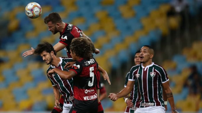 Flamengo x Fluminense | Onde assistir, prováveis escalações, horário e local; 'Noves' fora da grande final no Rio - 5